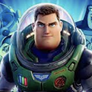 Buzz Lightyear